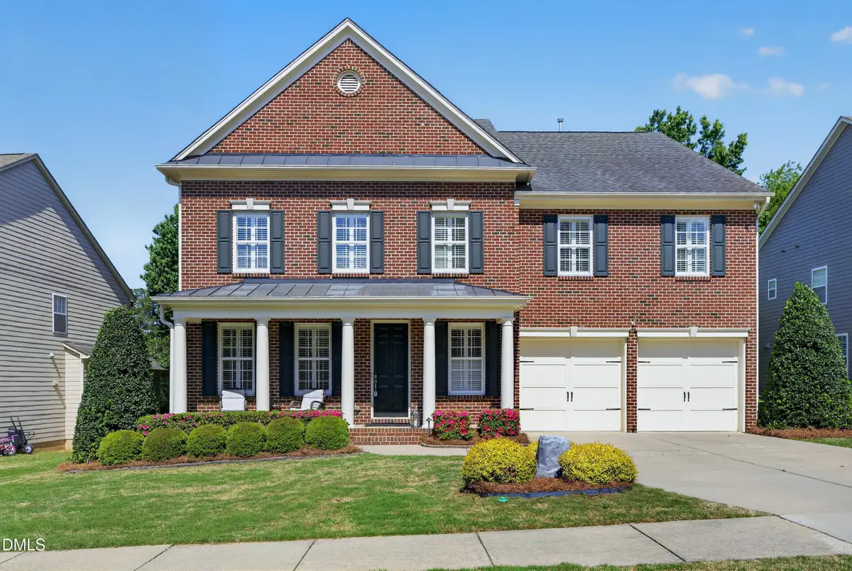 200 Meadowcrest Place, Holly Springs, NC 27540 - #1
