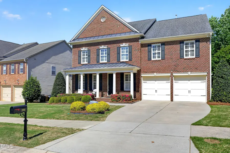 200 Meadowcrest Place, Holly Springs, NC 27540 - #3