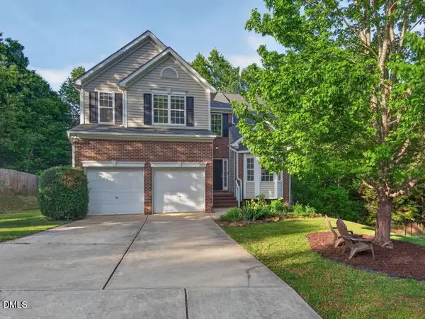 2505 Summit Drive, Hillsborough, NC 27278