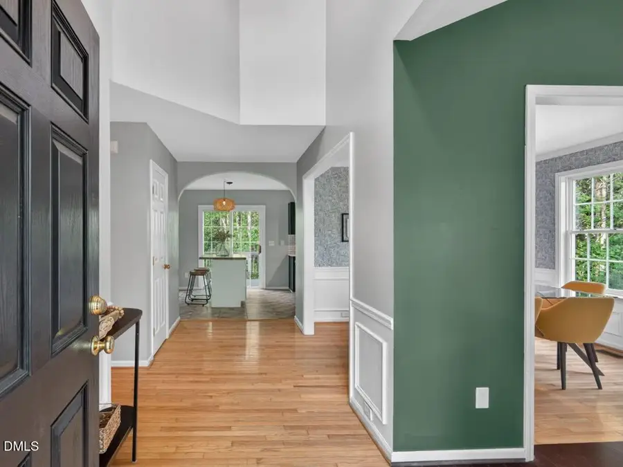 2505 Summit Drive, Hillsborough, NC 27278 - #2