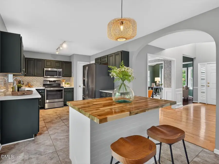 2505 Summit Drive, Hillsborough, NC 27278 - #3