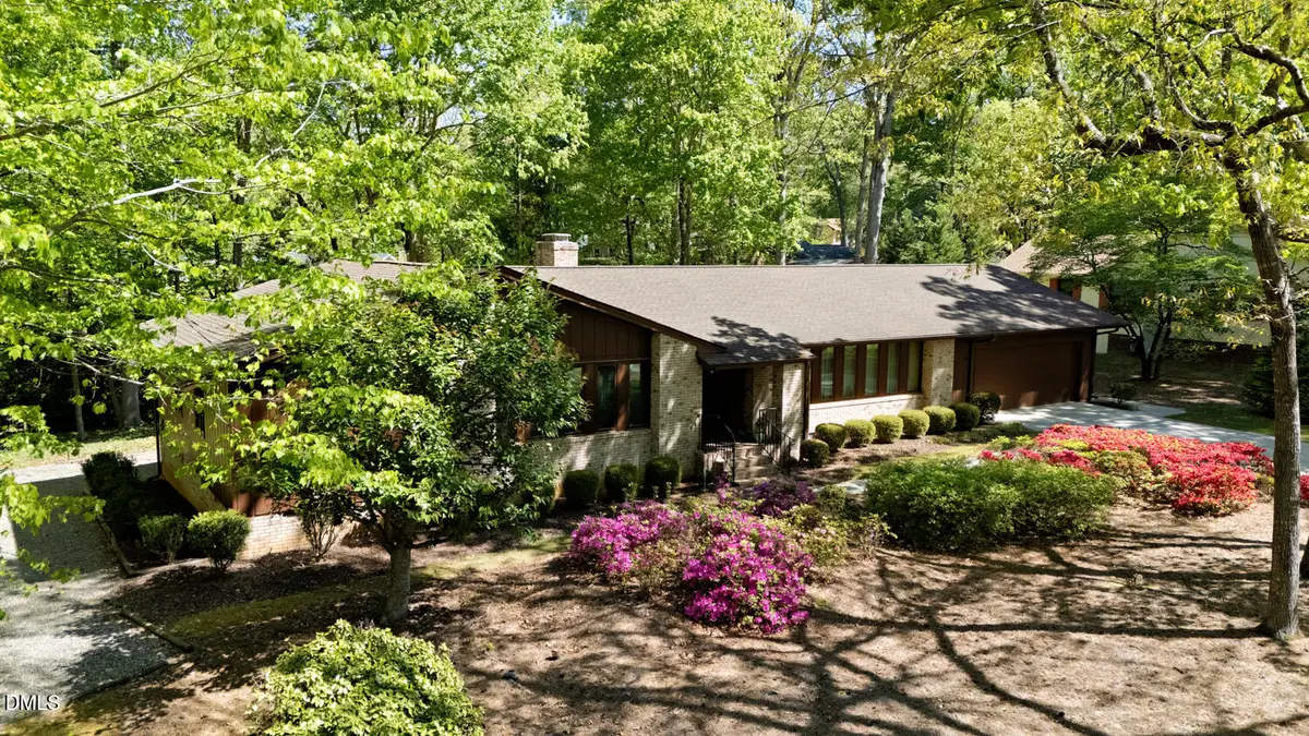 116 Dabney Road, Cary, NC 27511 - #1