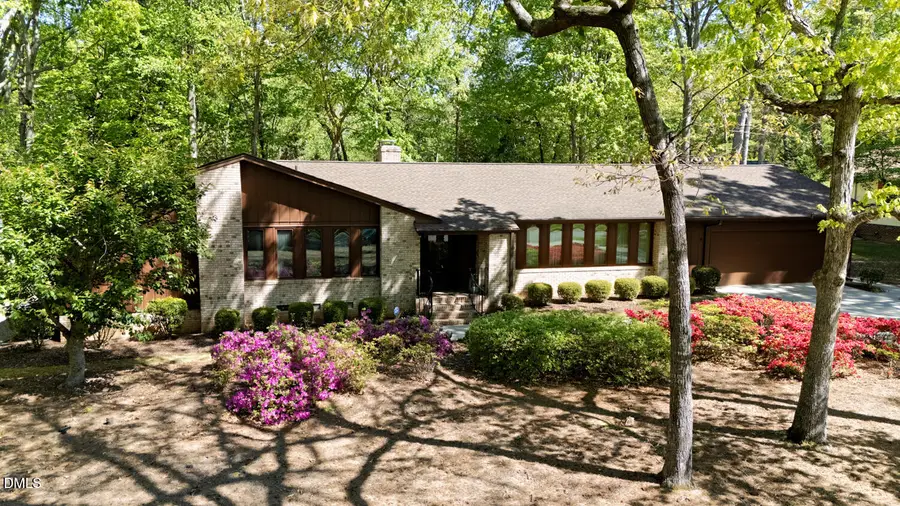 116 Dabney Road, Cary, NC 27511 - #3