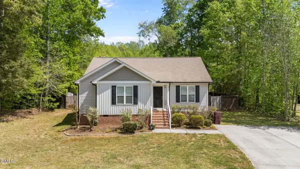 512 Bragg Lane, Hurdle Mills, NC 27541