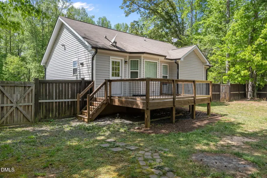 512 Bragg Lane, Hurdle Mills, NC 27541 - #2