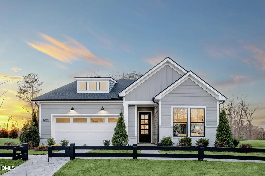 5108 Fountainbridge Court #58, Raleigh, NC 27610 - #1