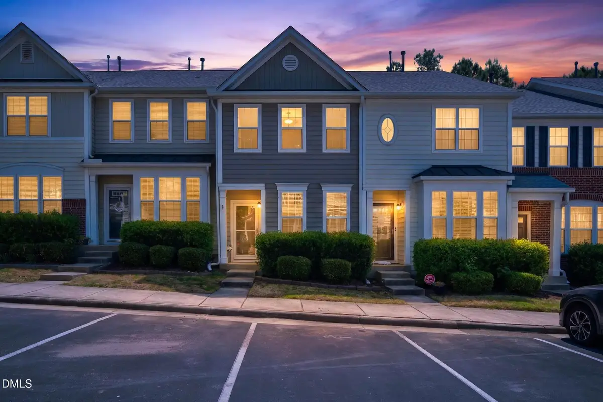 7643 Winners Edge Street, Raleigh, NC 27617 - #1