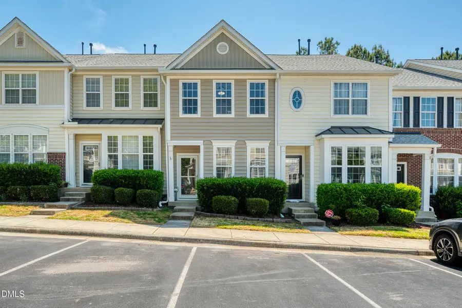 7643 Winners Edge Street, Raleigh, NC 27617 - #3