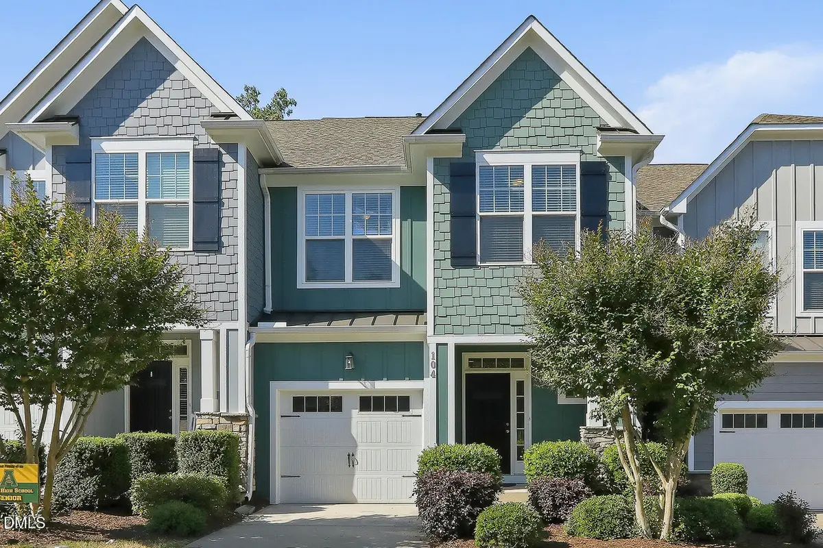 104 Secret Grove Lane, Holly Springs, NC 27540 - #1