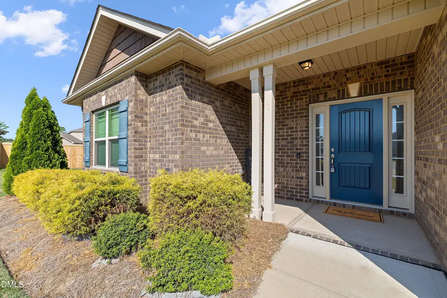 39 Pal Court, Benson, NC 27504 - #3