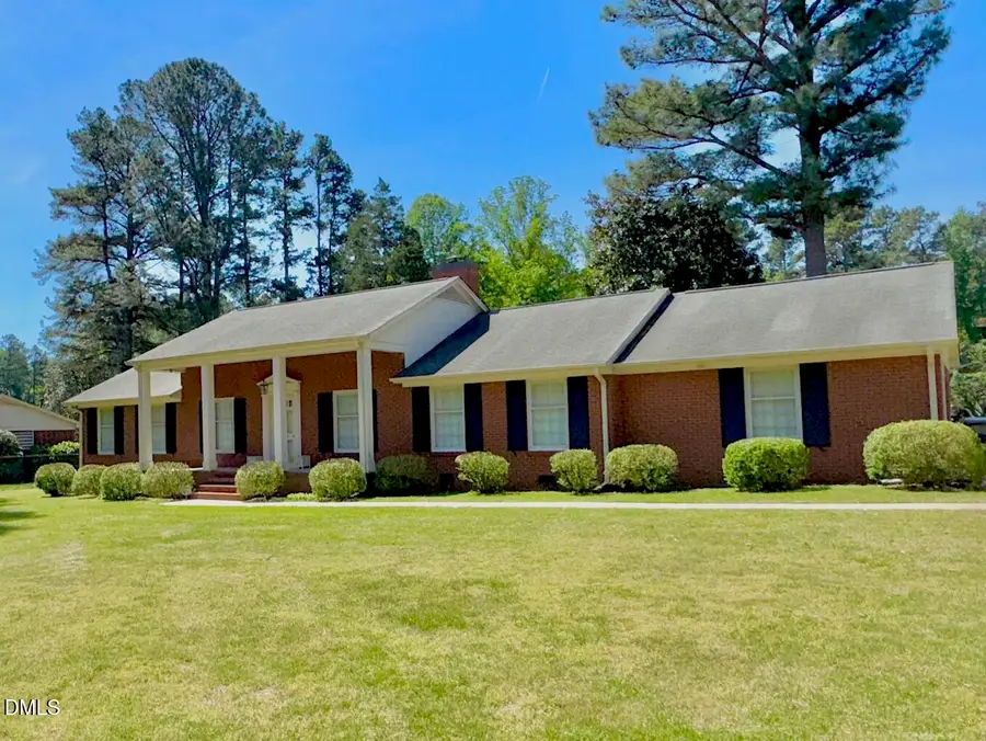 1604 Crescent Drive, Henderson, NC 27536 - #3