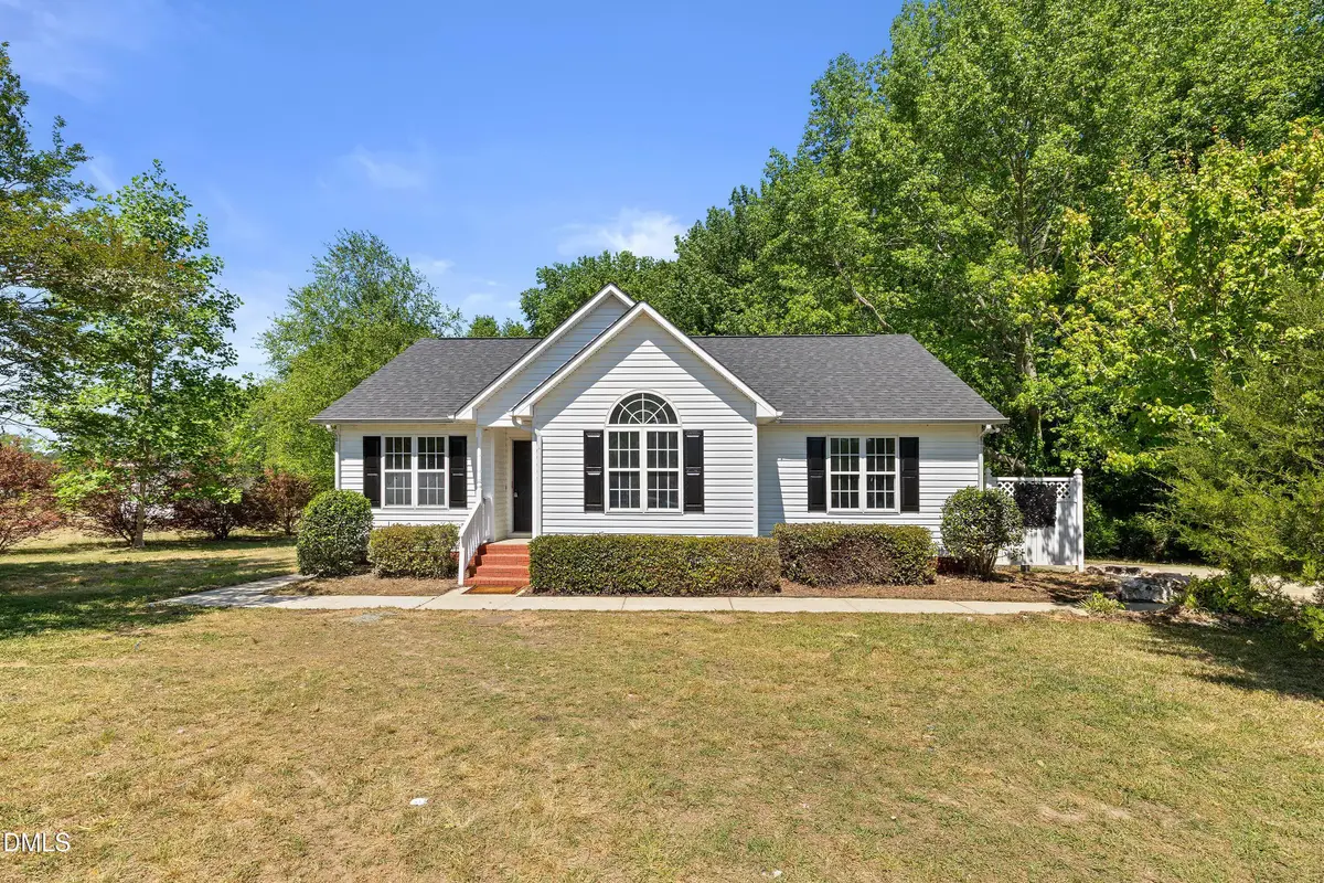 105 Mccoy Drive, Smithfield, NC 27577 - #1