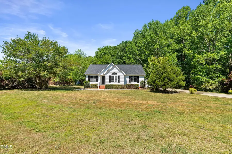 105 Mccoy Drive, Smithfield, NC 27577 - #3