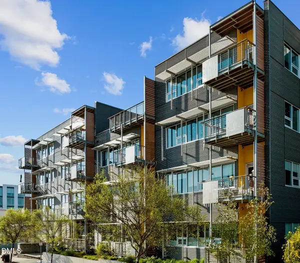 130 Hunt Street #Apt 107, Durham, NC 27701