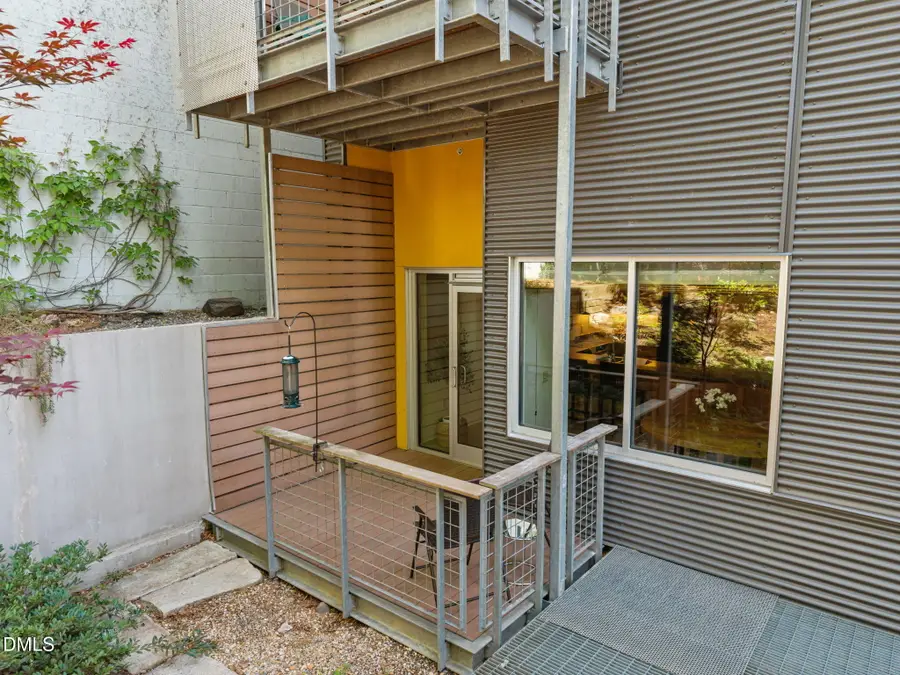 130 Hunt Street #Apt 107, Durham, NC 27701 - #2