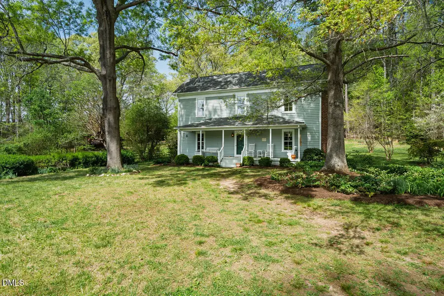 1501 Mount Willing Road, Efland, NC 27243 - #3