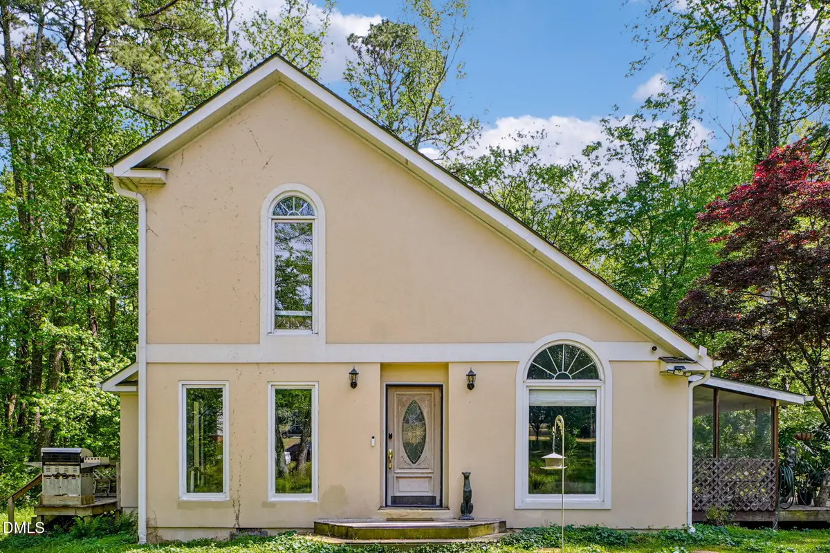 198 Pope Lake Road, Angier, NC 27501 - #1