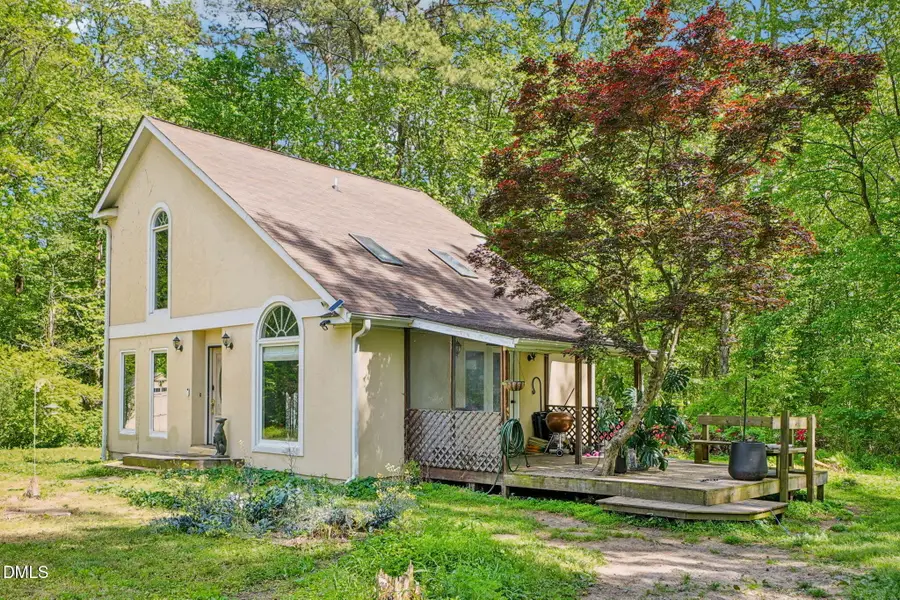 198 Pope Lake Road, Angier, NC 27501 - #2