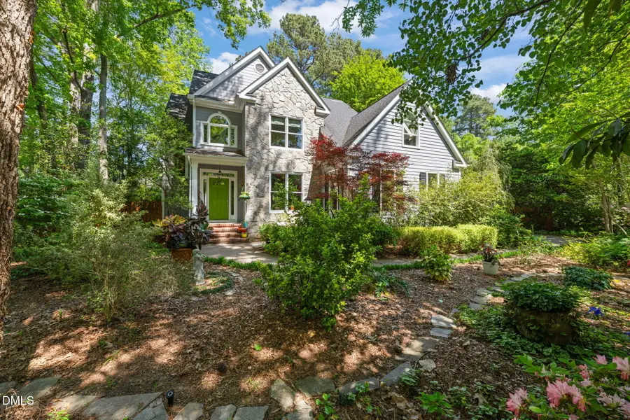 2112 Ridgefield Drive, Chapel Hill, NC 27517 - #3