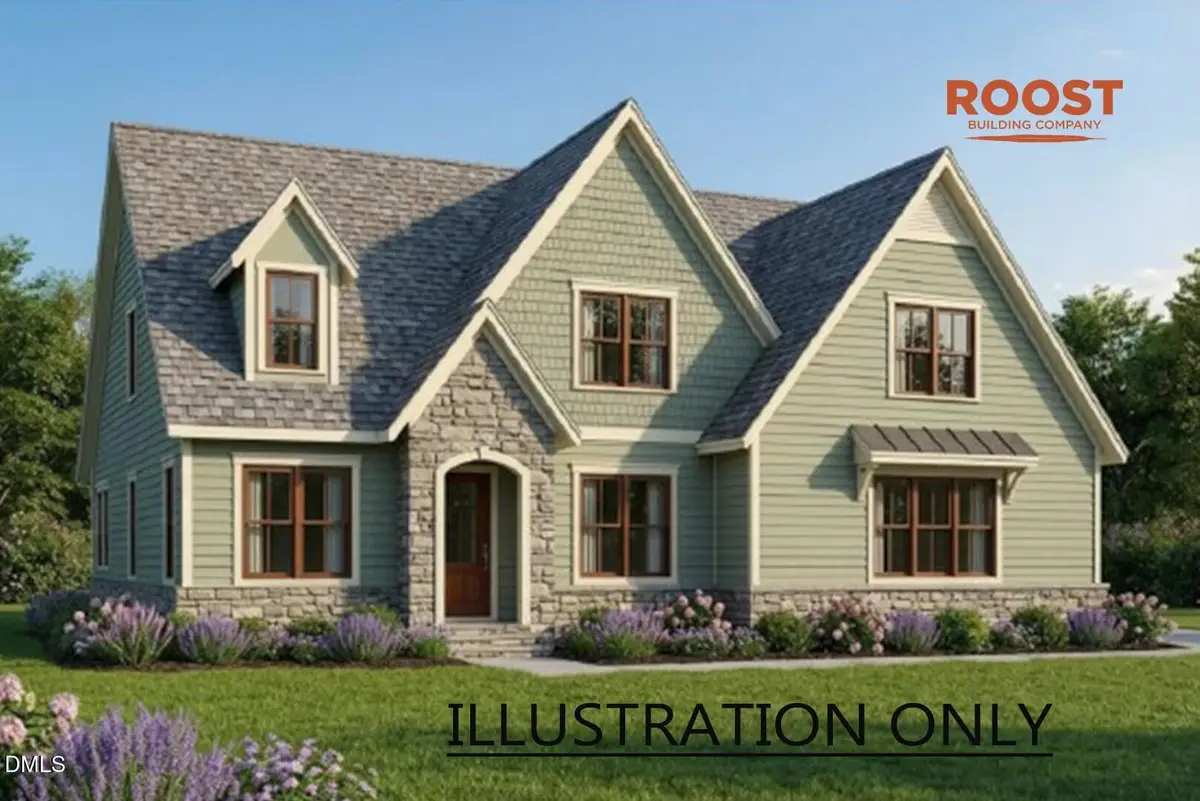 250 Whistlers Cove, Louisburg, NC 27549 - #1