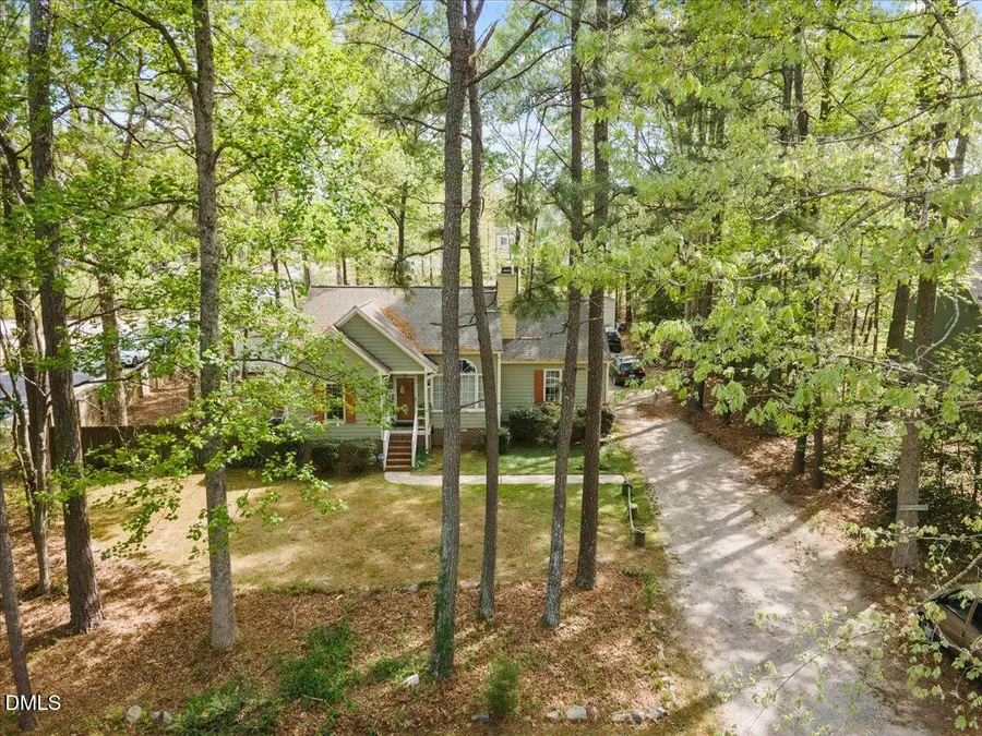 156 Thistle Drive, Youngsville, NC 27596 - #2