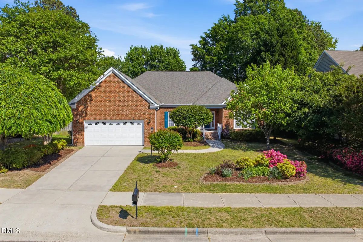 1011 Upchurch Farm Lane, Cary, NC 27519 - #1