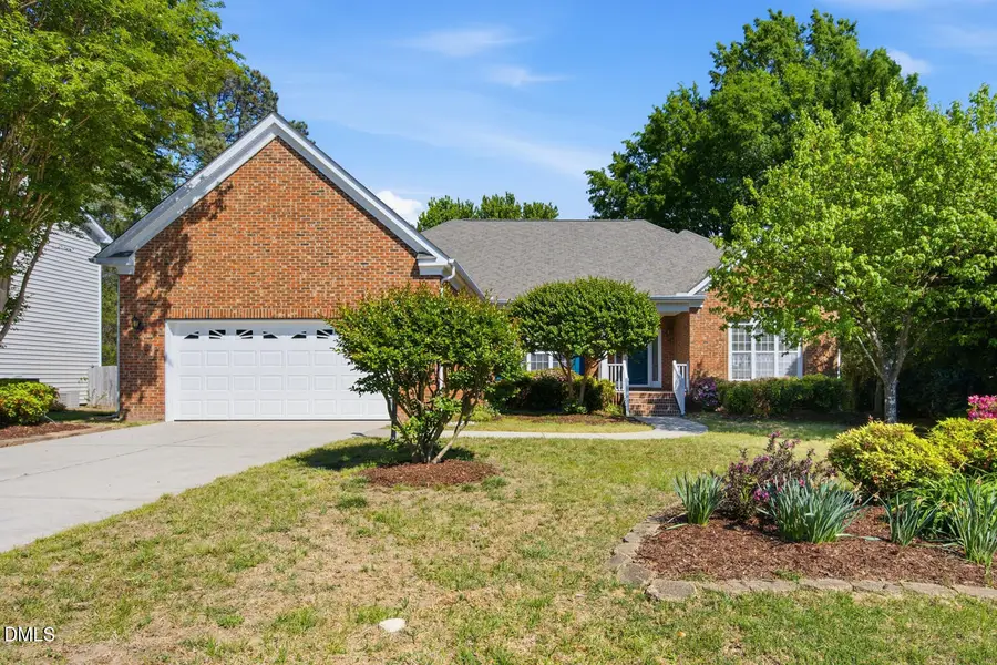 1011 Upchurch Farm Lane, Cary, NC 27519 - #3