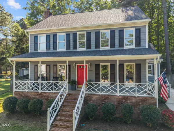 2000 Broadingham Court, Raleigh, NC 27615