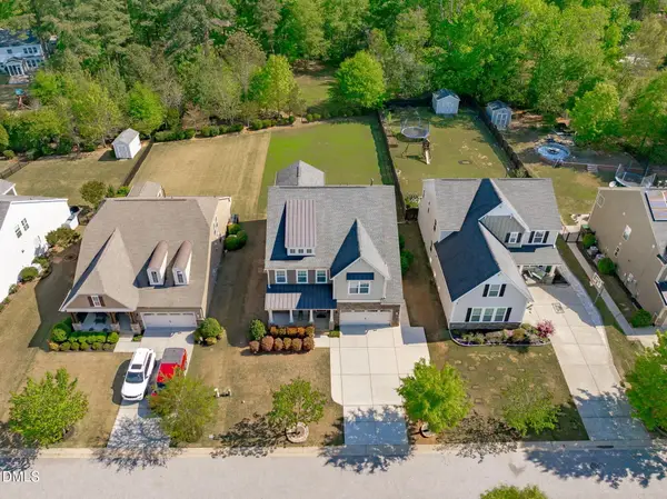 144 Morgan Ridge Road, Holly Springs, NC 27540