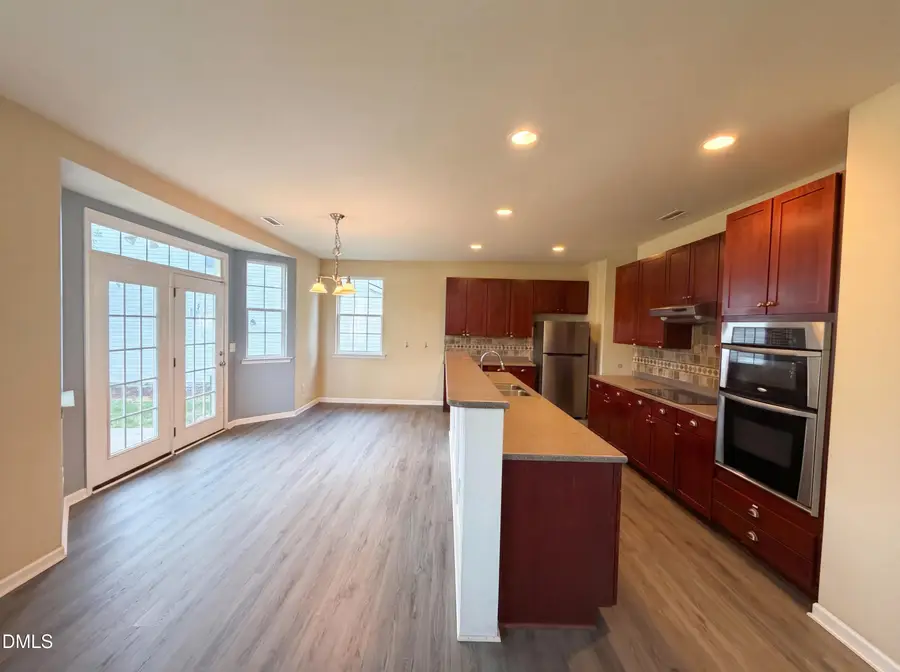 192 Solheim Lane, Raleigh, NC 27603 - #2