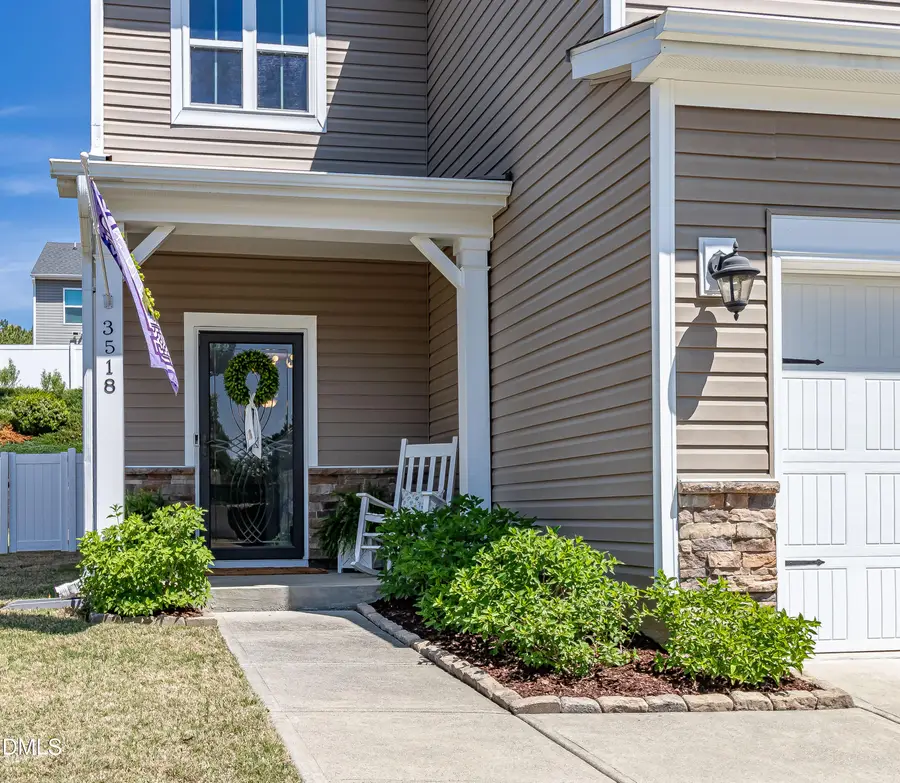 3518 Winding Walk Court, Raleigh, NC 27616 - #2