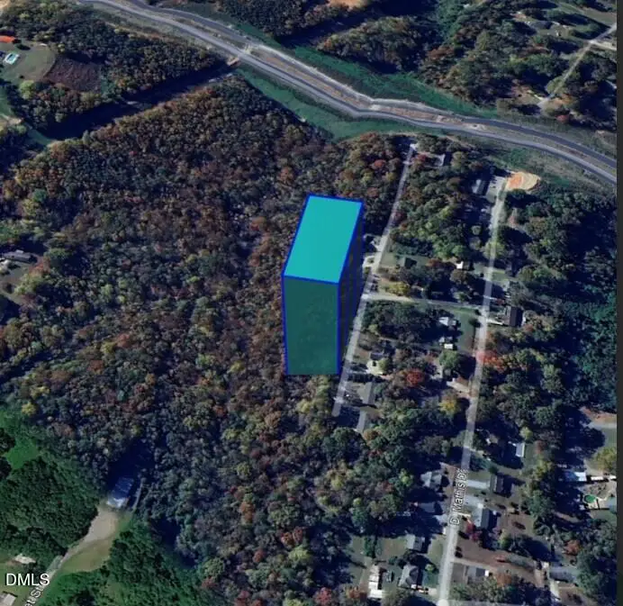 0 Woodland, Rutherfordton, NC 28139 - #1