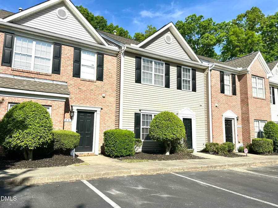 424 Alero Road, Raleigh, NC 27610 - #2