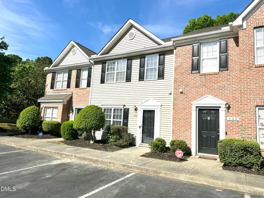 424 Alero Road, Raleigh, NC 27610 - #3