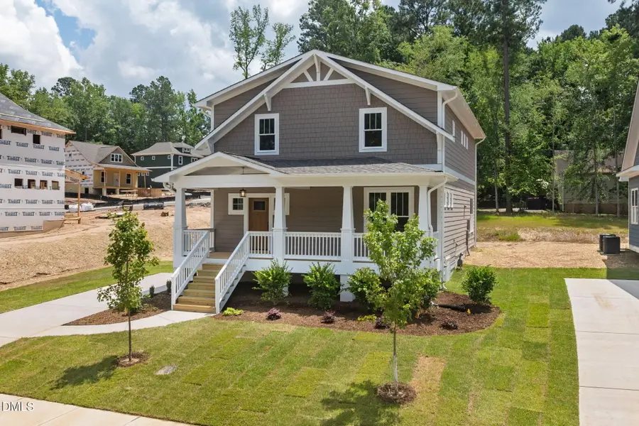 1005 Forrestal Place, Durham, NC 27707 - #2