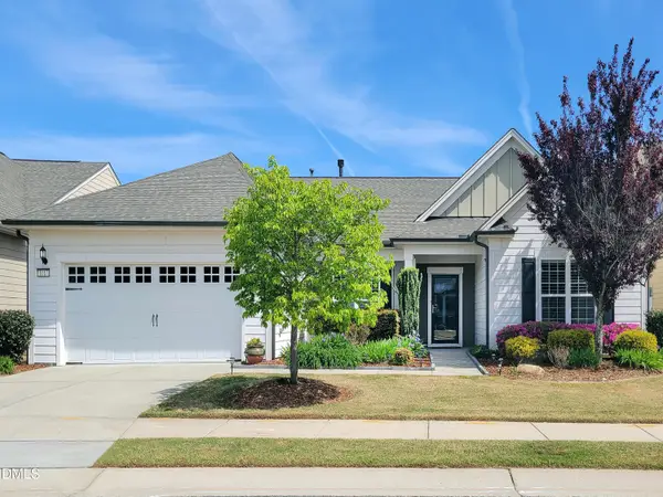 1117 Hooper Place, Durham, NC 27703