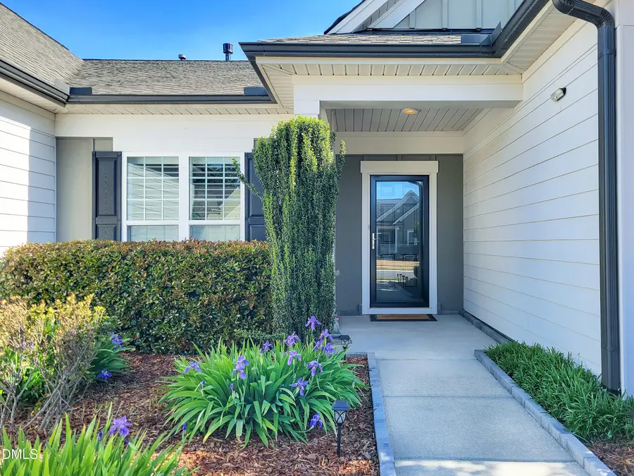 1117 Hooper Place, Durham, NC 27703 - #3