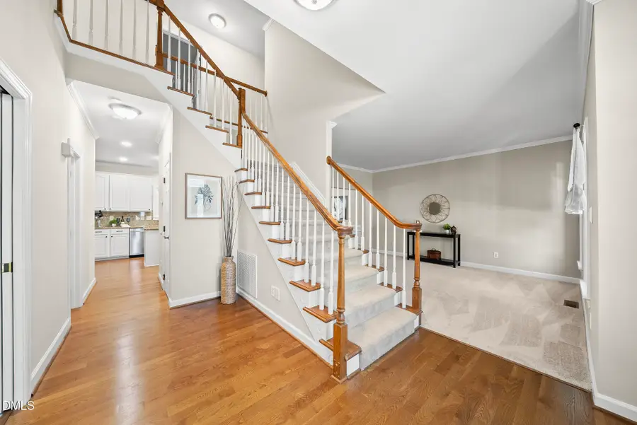 104 Fentress Court, Cary, NC 27519 - #3