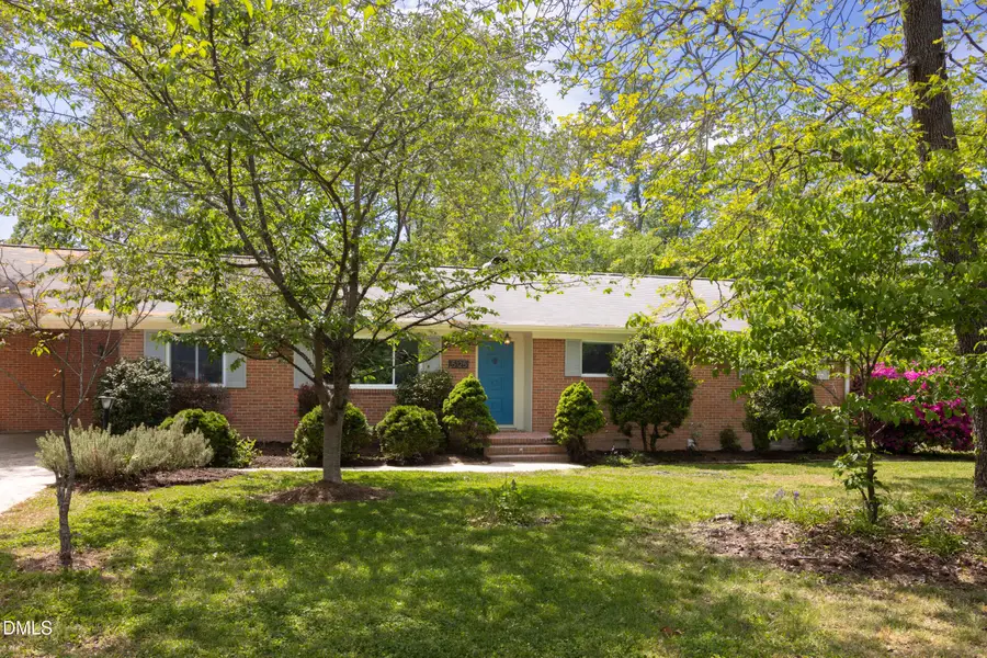 5125 Kenwood Road, Durham, NC 27712 - #2