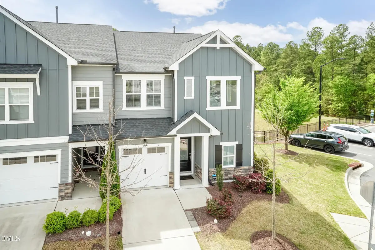 3019 Dunnock Drive, Durham, NC 27713 - #1