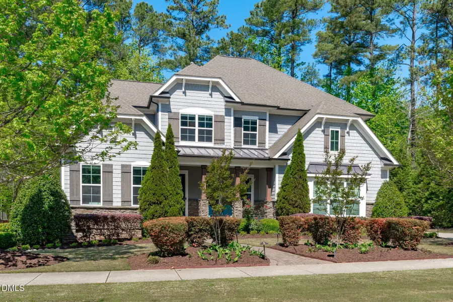 1510 Salem Village Drive, Apex, NC 27502 - #2