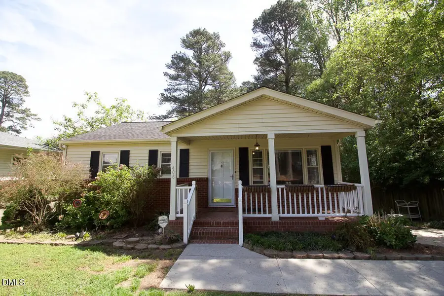 406 N Cheatham Street, Franklinton, NC 27525 - #3