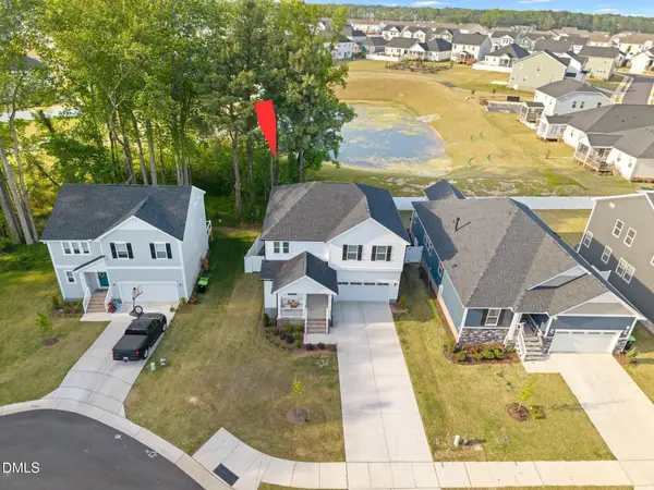 313 Spelt Court, Rolesville, NC 27571