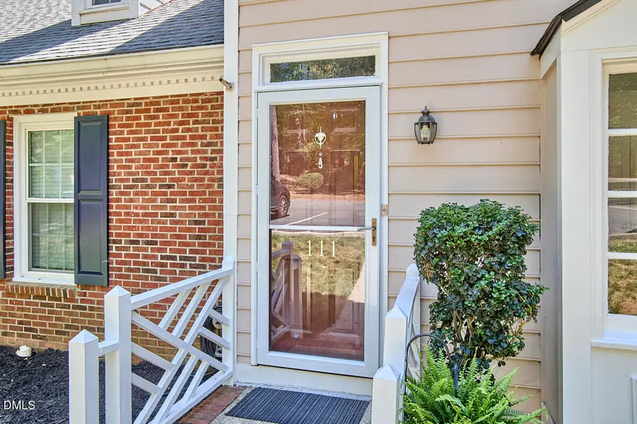 111 Adventure Trail, Cary, NC 27513 - #3