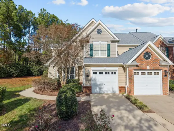 9503 Lost Key Court, Raleigh, NC 27617