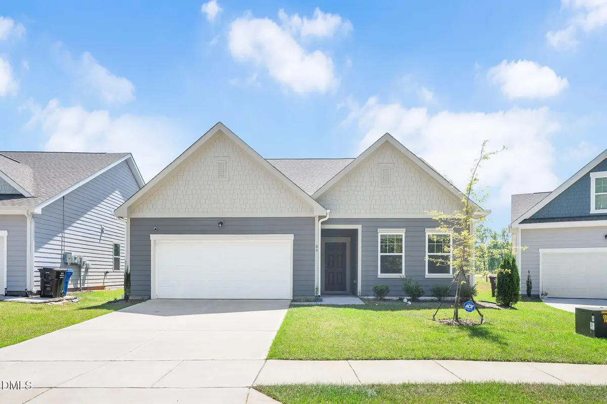 89 Molly Mac Lane, Angier, NC 27501 - #1