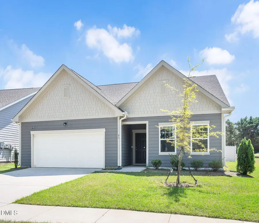 89 Molly Mac Lane, Angier, NC 27501 - #3