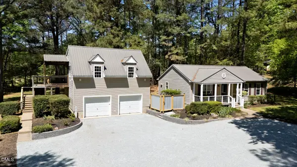 3014 Little Creek Lane, Hillsborough, NC 27278
