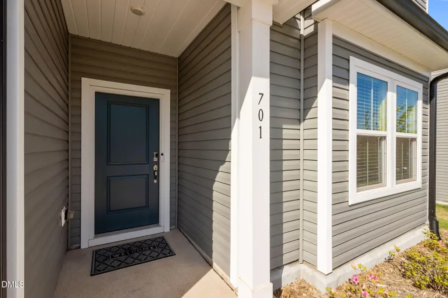 701 Mayfly Way, Durham, NC 27703 - #2