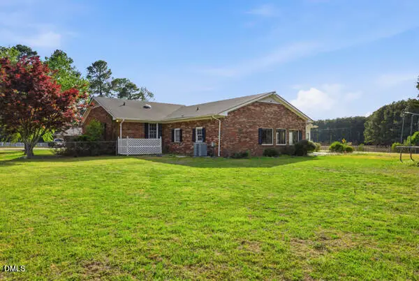 301 Halifax Street, Clinton, NC 28328 - #3